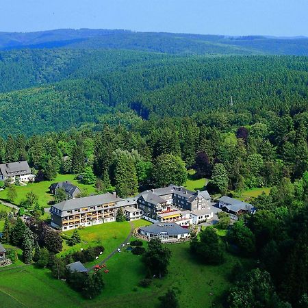 Hotel Jagdhaus Wiese Schmallenberg Zewnętrze zdjęcie