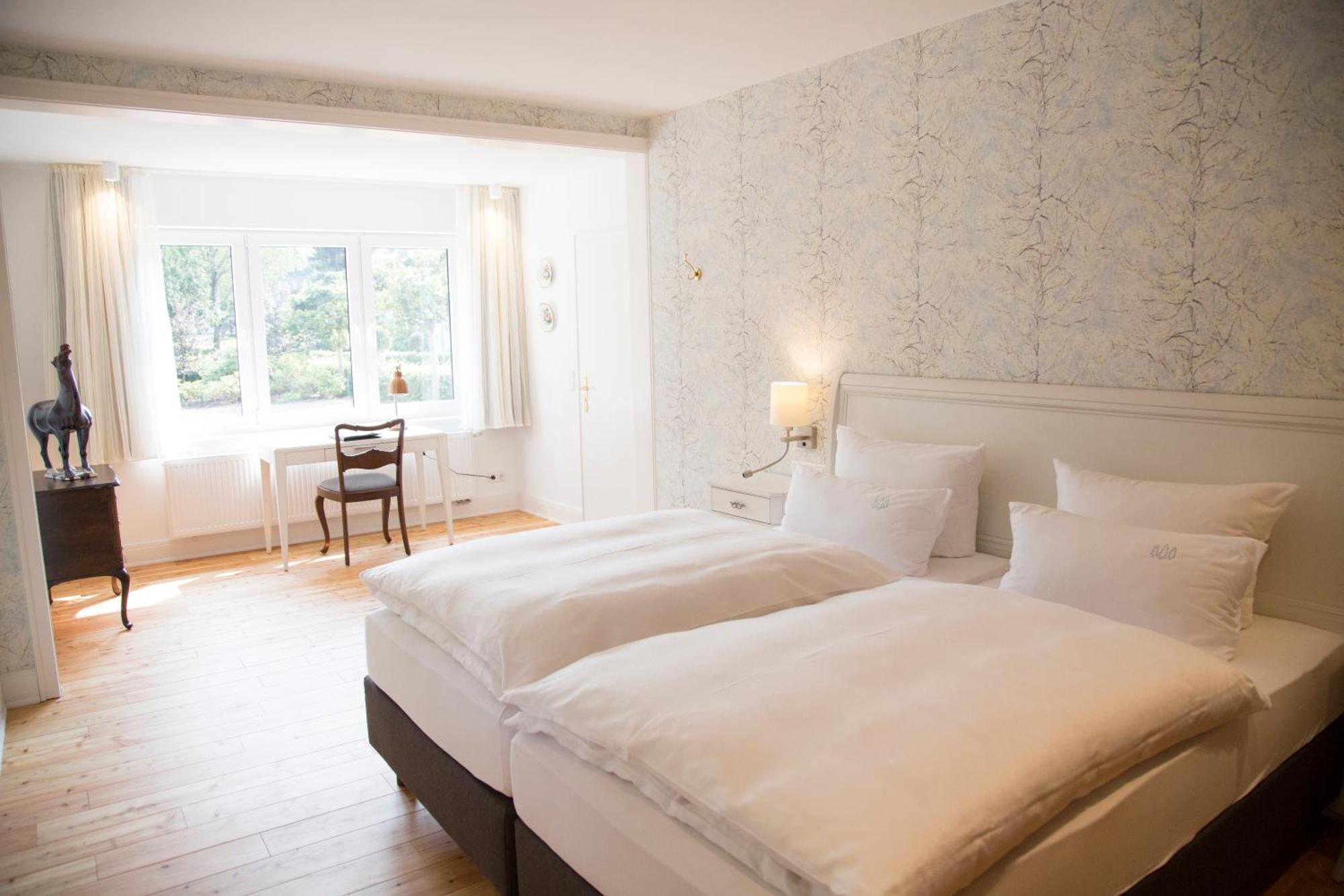 Hotel Jagdhaus Wiese Schmallenberg Zewnętrze zdjęcie