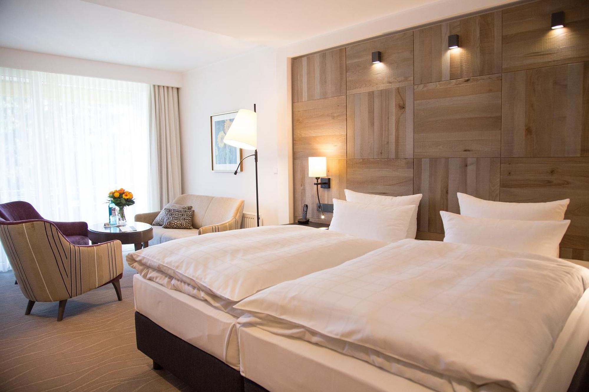 Hotel Jagdhaus Wiese Schmallenberg Zewnętrze zdjęcie