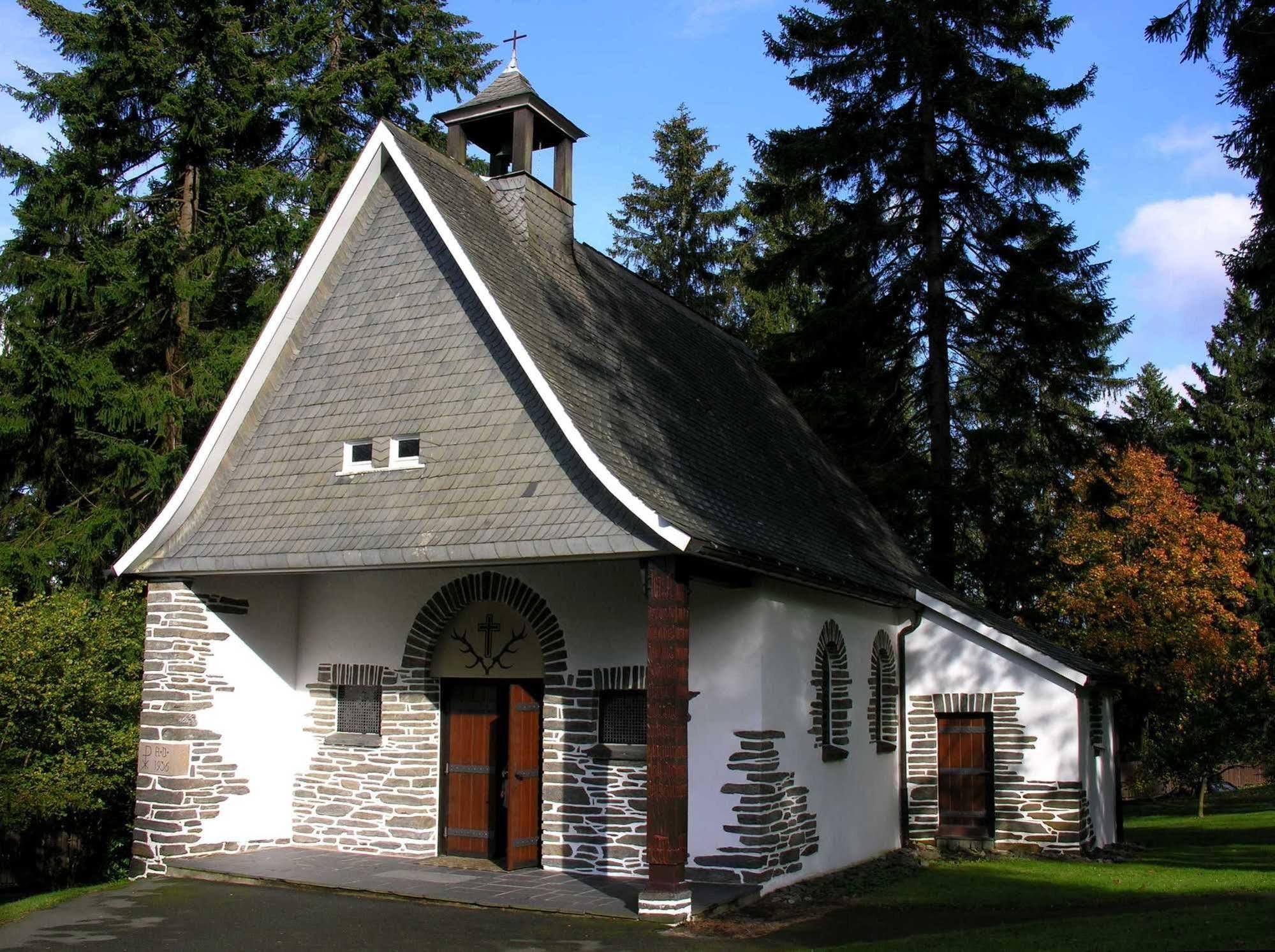 Hotel Jagdhaus Wiese Schmallenberg Zewnętrze zdjęcie