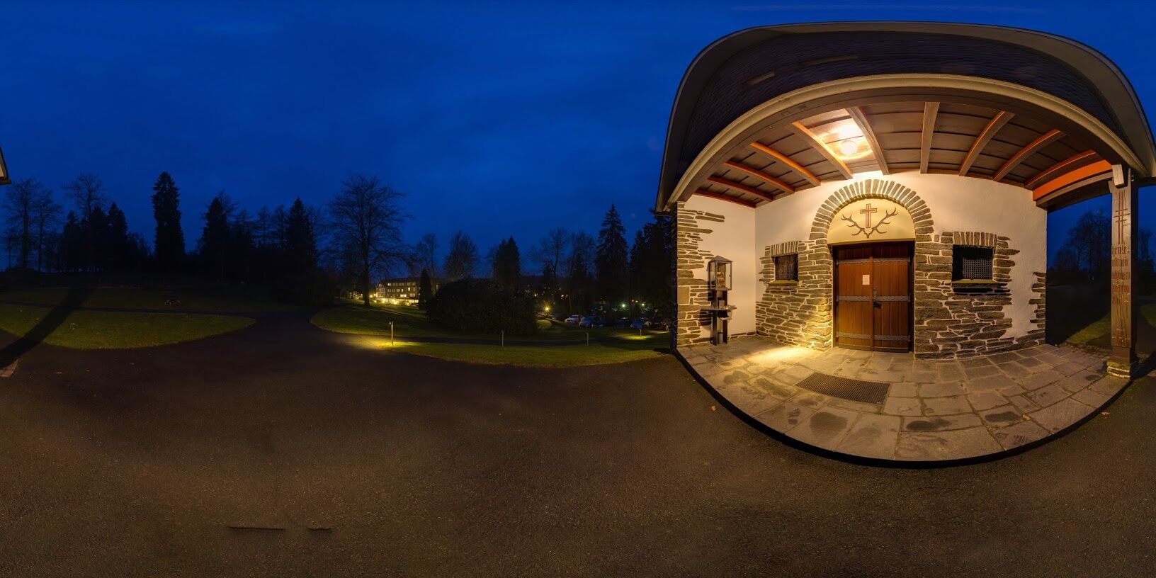 Hotel Jagdhaus Wiese Schmallenberg Zewnętrze zdjęcie